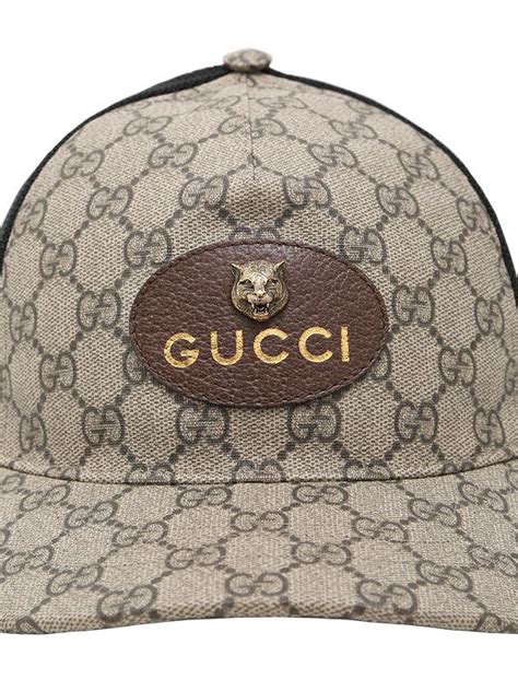 casquette gucci homme occasion|casquette gucci homme.